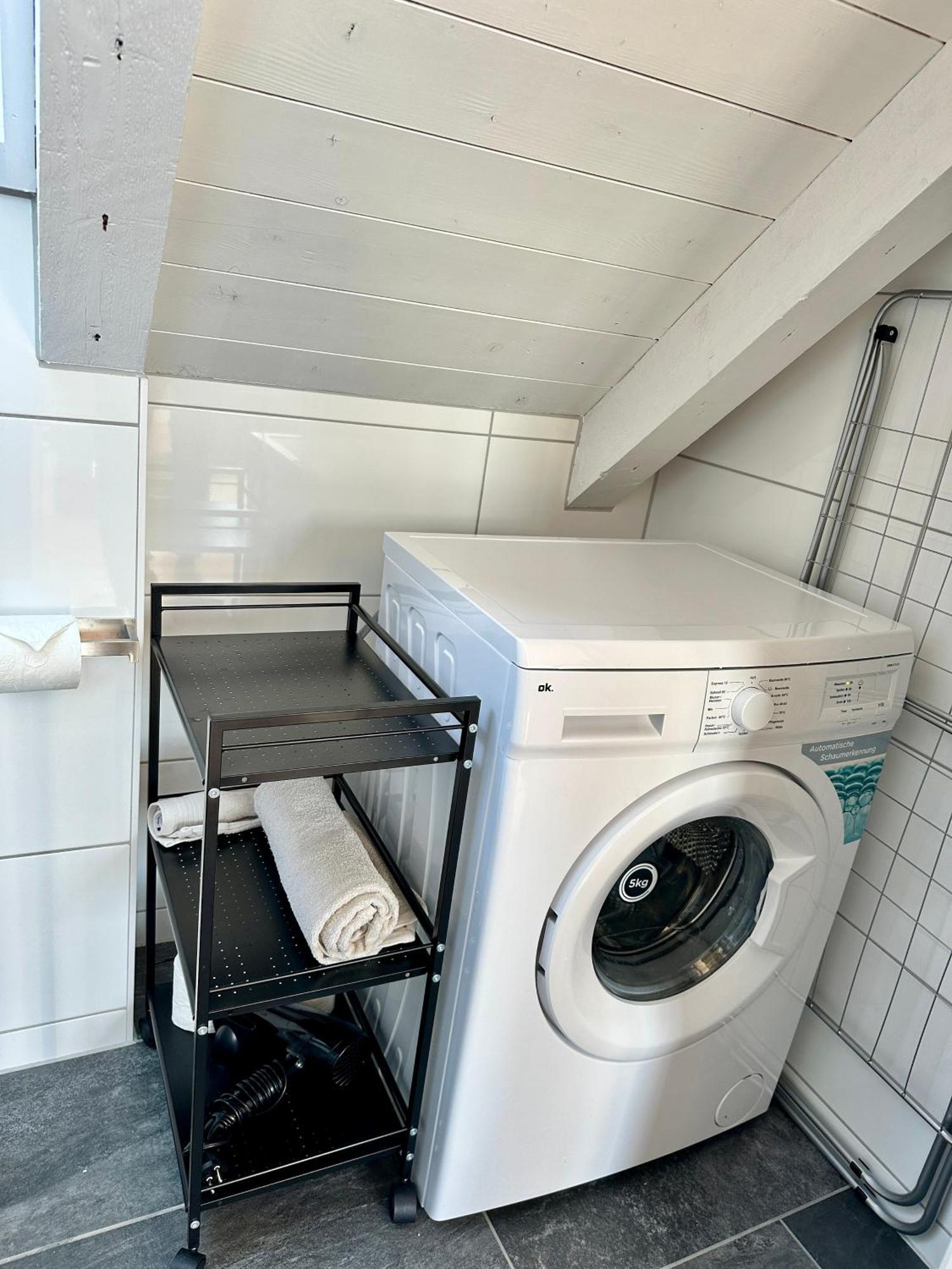 Zentrale Wohnung Mit Dachterasse Bregenz Dış mekan fotoğraf
